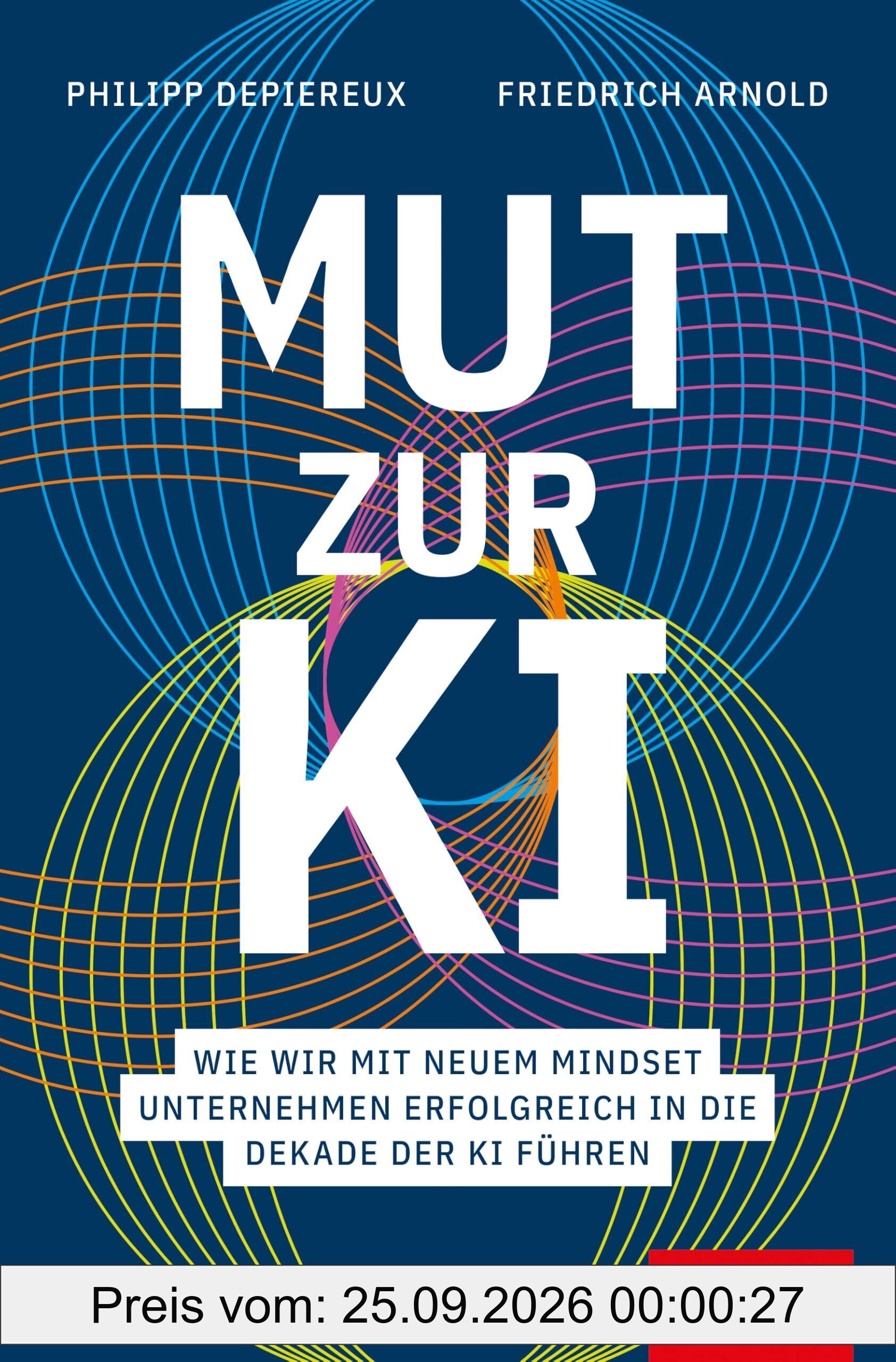 Mut zur KI