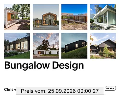 Bungalow Design