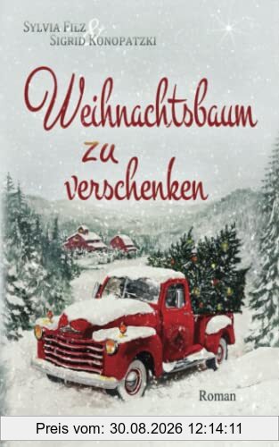 Weihnachtsbaum zu verschenken