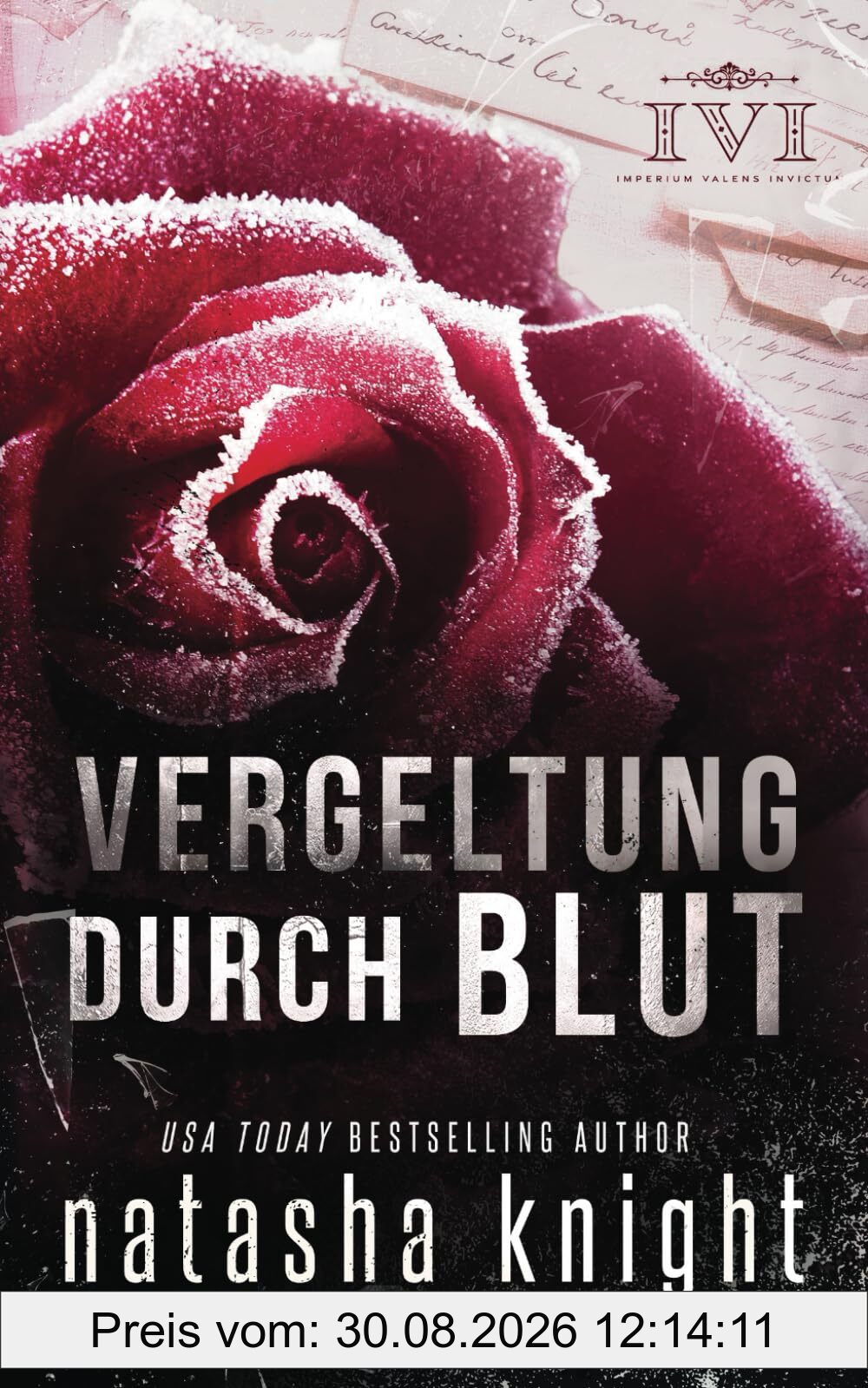 Vergeltung durch Blut