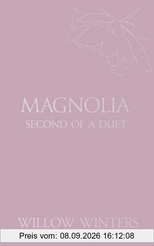 Magnolia: Autumn Night Whiskey (Discreet Series, Band 21)