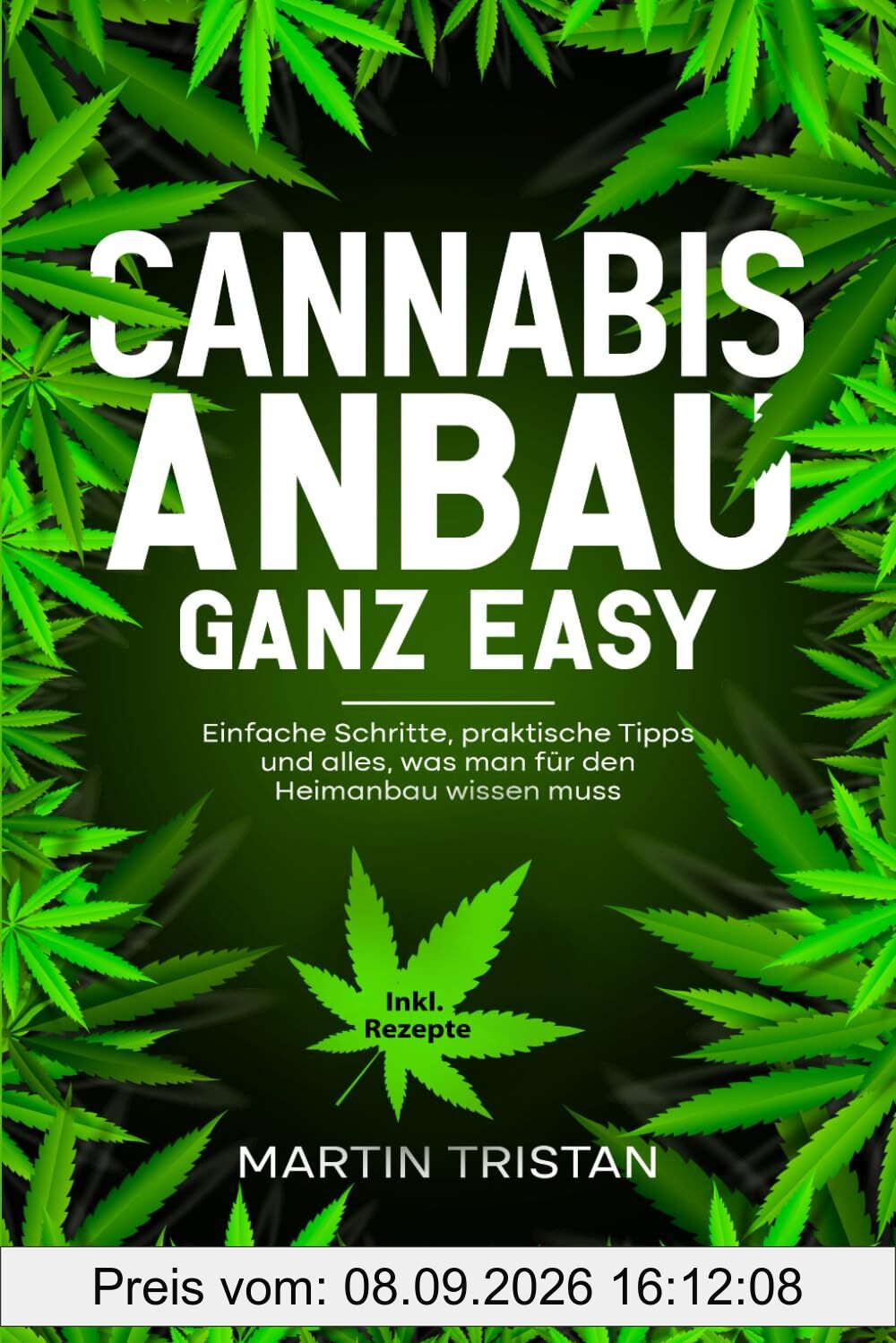Cannabis Anbau ganz easy: Einfache Schritte, praktische Tipps und alles, was man für den Heimanbau wissen muss.