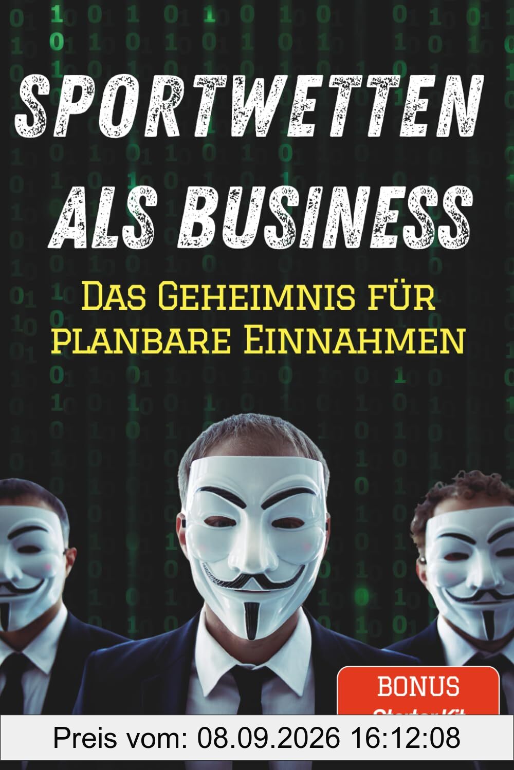 Sportwetten als Business: Das Geheimnis für planbare Einnahmen | Ratgeber zum Geld verdienen mit Wetten