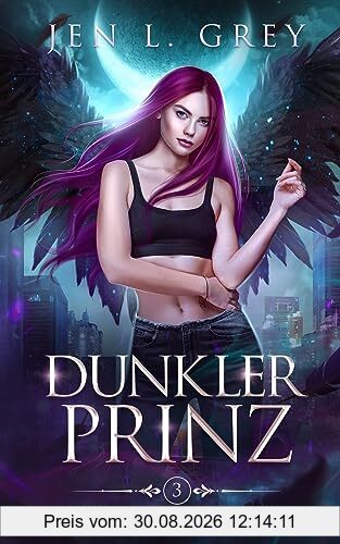 Dunkler Prinz