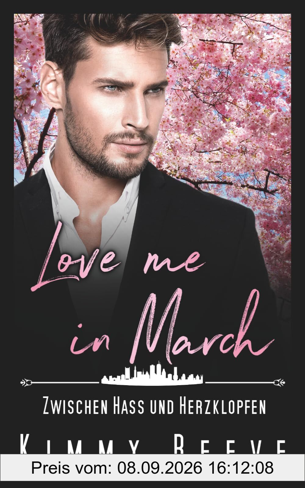 Love me in March: Zwischen Hass und Herzklopfen!