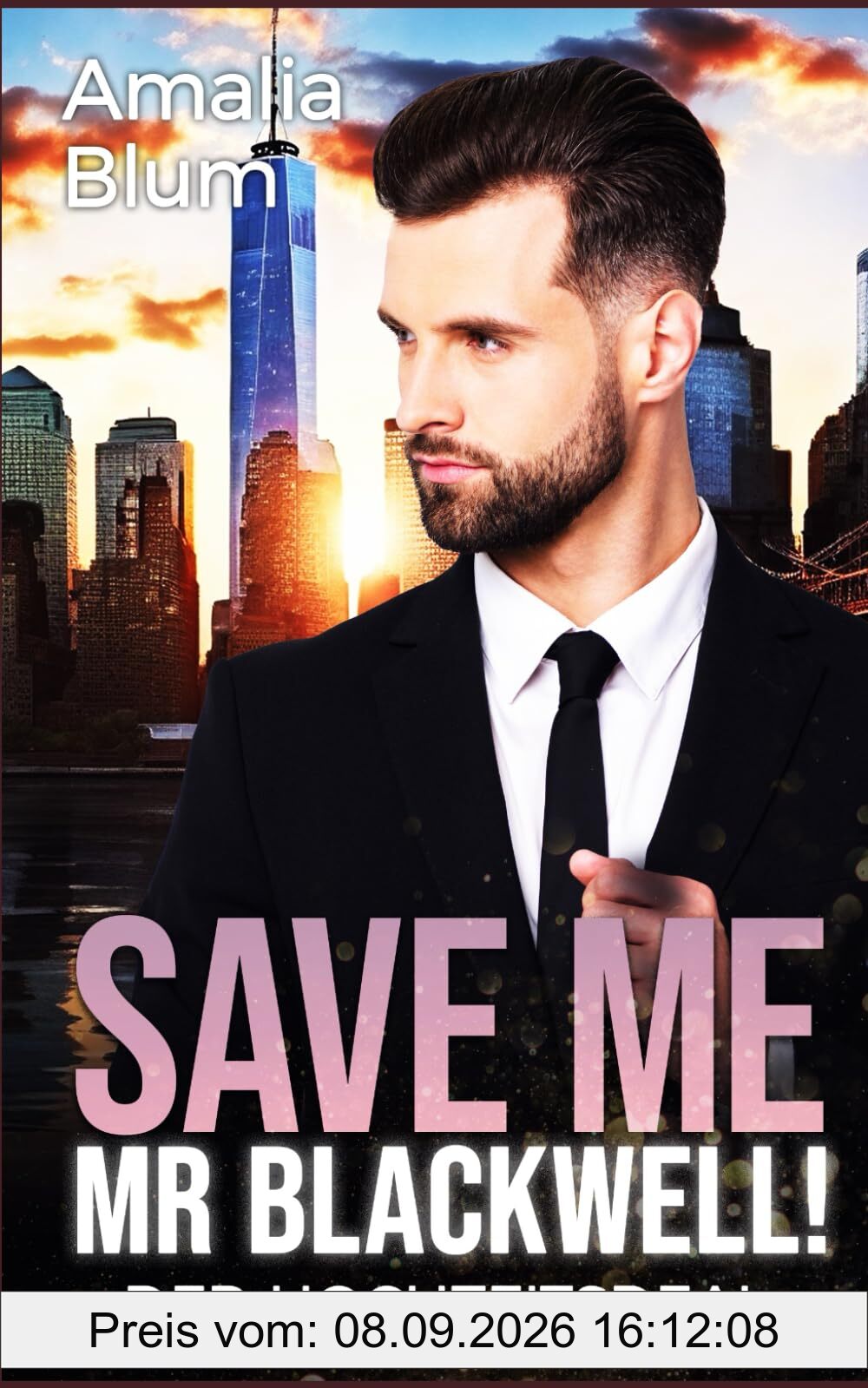 Der Hochzeitsdeal: Fake Ehe mit Folgen (Hearts on Fire, Band 2)