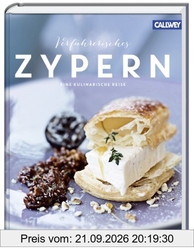 Verführerisches Zypern: Eine kulinarische Reise