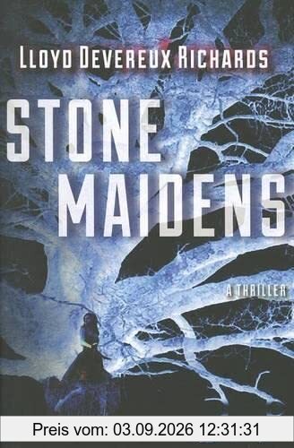 Stone Maidens