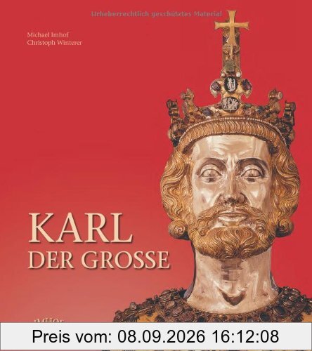 Karl der Große: Leben und Wirkung, Kunst und Architektur