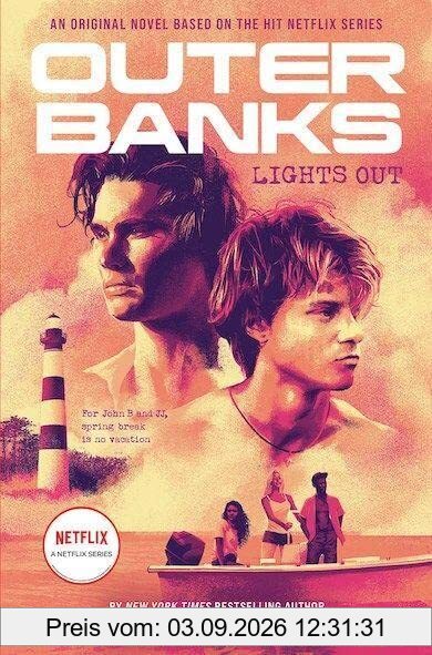 Outer Banks: Lights Out