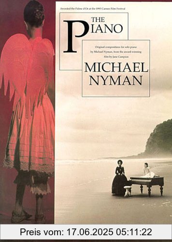 Brand : Chester, Binding : Taschenbuch, Label : Chester, Publisher : Chester, NumberOfItems : 1, PackageQuantity : 1, Feature : Artist : Michael Nyman, medium : Taschenbuch, numberOfPages : 32, publicationDate : 2003-11-06, authors : Michael Nyman, languages : english, ISBN : 0711933227