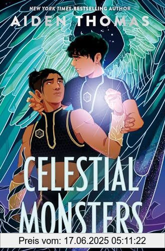 Brand : MACMILLAN, Binding : paperback, Edition : Main Market, Label : Celestial Monsters : the sequel to the bestselling The Sunbearer Trials, medium : paperback, numberOfPages : 416, publicationDate : 2024-09-05, releaseDate : 2024-09-05, languages : english, ISBN : 1035057190