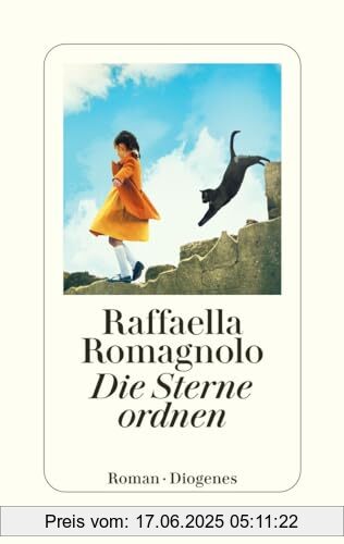 Binding : Gebundene Ausgabe, Edition : 1, Label : Diogenes, Publisher : Diogenes, medium : Gebundene Ausgabe, numberOfPages : 448, publicationDate : 2024-09-25, authors : Raffaella Romagnolo, translators : Maja Pflug, ISBN : 3257073100