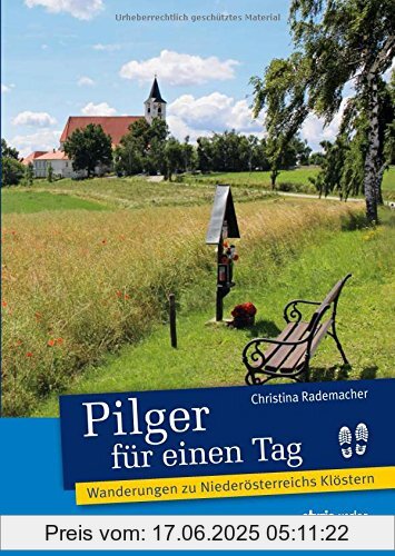 Binding : Taschenbuch, Edition : 1, Label : Styria Verlag in Verlagsgruppe Styria GmbH & Co. KG, Publisher : Styria Verlag in Verlagsgruppe Styria GmbH & Co. KG, medium : Taschenbuch, numberOfPages : 176, publicationDate : 2017-04-26, authors : Christina Rademacher, languages : german, ISBN : 3222135509