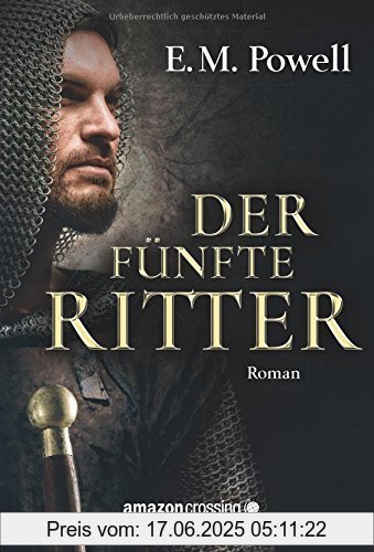 Binding : Taschenbuch, Label : AmazonCrossing, Publisher : AmazonCrossing, medium : Taschenbuch, numberOfPages : 458, publicationDate : 2016-01-12, releaseDate : 2016-01-12, authors : E.M. Powell, translators : Oliver Hoffmann, languages : german, ISBN : 1503955001