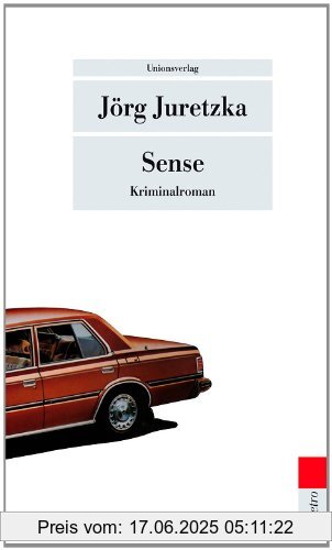 Binding : Taschenbuch, Edition : 1., Aufl., Label : Unionsverlag, Publisher : Unionsverlag, medium : Taschenbuch, numberOfPages : 288, publicationDate : 2012-02-20, authors : Jörg Juretzka, languages : german, ISBN : 3293205550