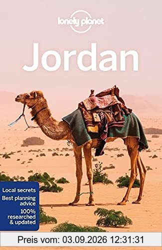Jordan