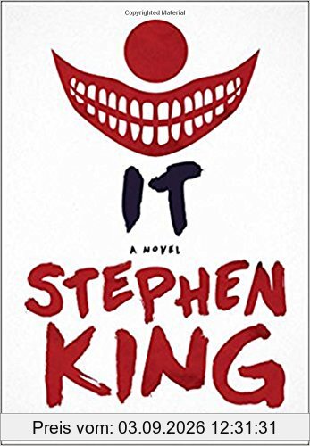 It: A Novel