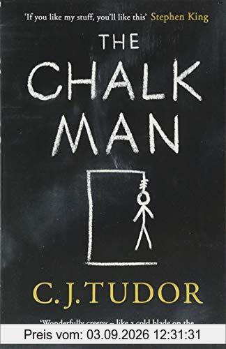 The Chalk Man