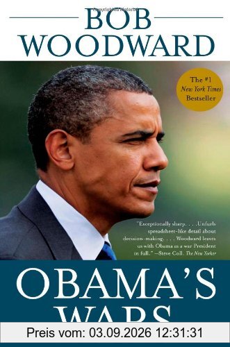 Obama's Wars