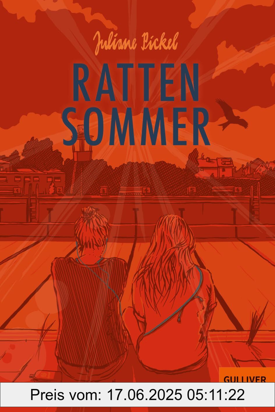 Binding : paperback, Edition : Originalausgabe, Label : Rattensommer, medium : paperback, numberOfPages : 255, publicationDate : 2025-03-20, releaseDate : 2025-03-20, languages : german, ISBN : 3407813813