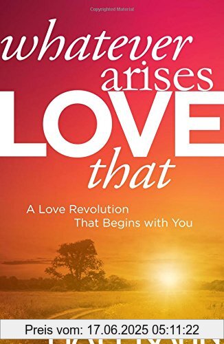 Binding : Gebundene Ausgabe, Label : Sounds True Inc, Publisher : Sounds True Inc, NumberOfItems : 1, medium : Gebundene Ausgabe, numberOfPages : 250, publicationDate : 2016-01-07, authors : Matt Kahn, languages : english, ISBN : 1622035305