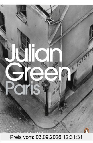 Paris (Penguin Modern Classics)