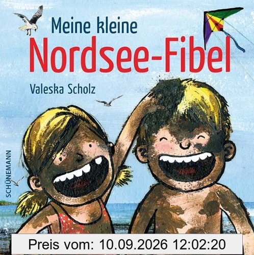 Meine kleine Nordsee-Fibel