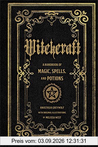 Witchcraft