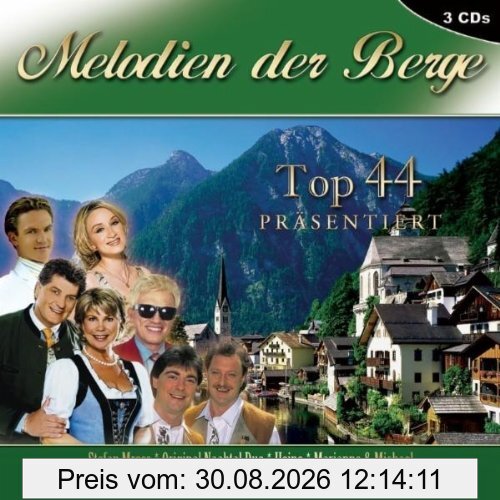 Melodien der Berge