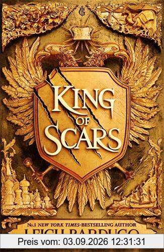 King of Scars