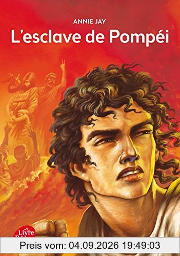 L'esclave de Pompéi