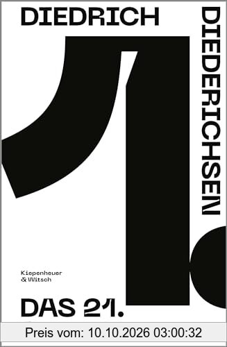 Das 21. Jahrhundert: Essays