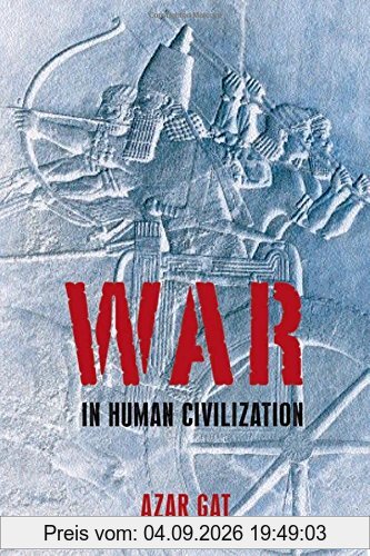 War in Human Civilization