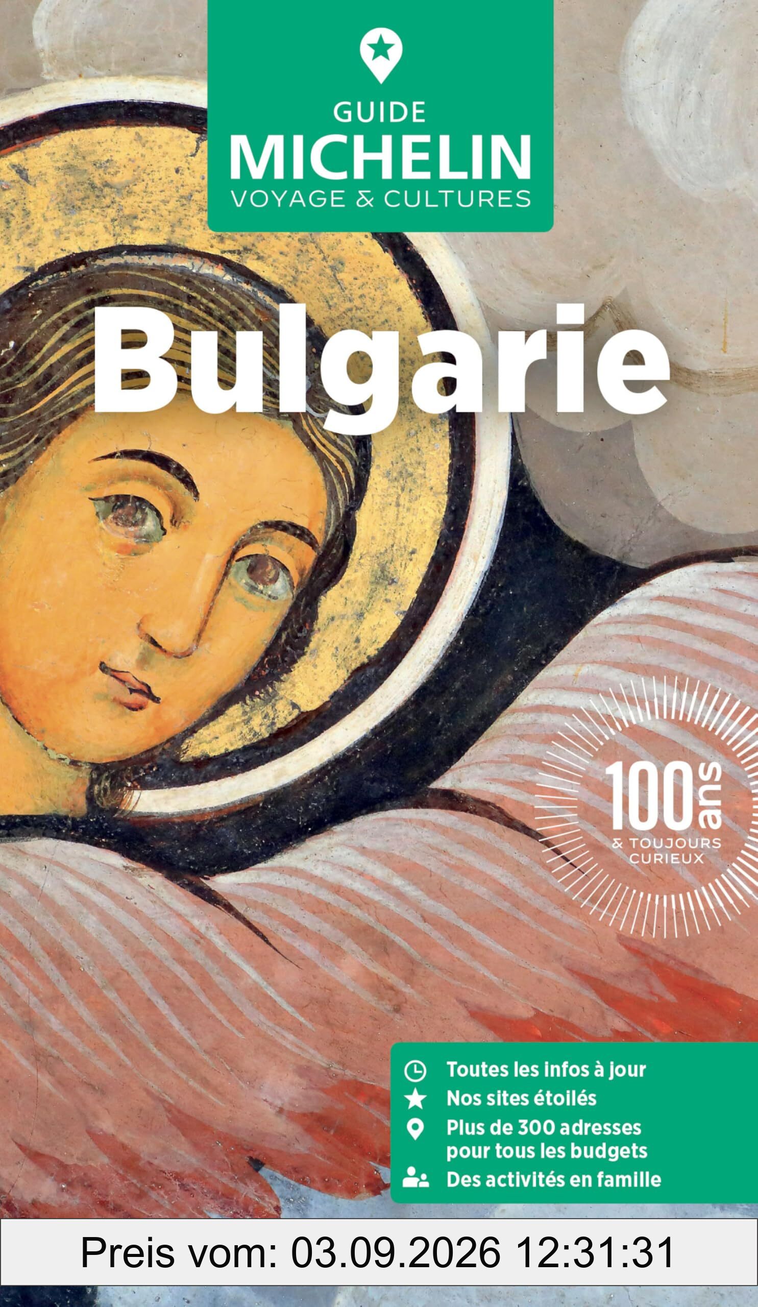 Bulgarie