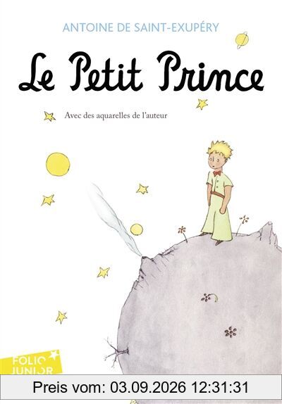 Le Petit Prince