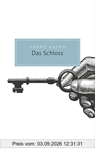 Das Schloss: Roman (Reclam Taschenbuch)