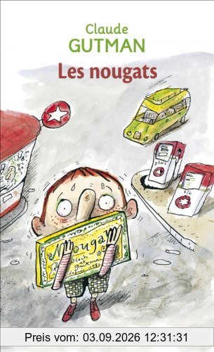 Les nougats