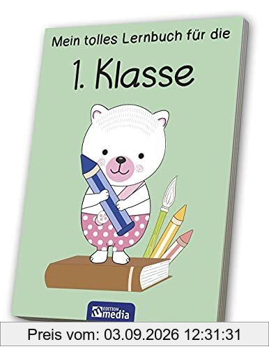 Lernbuch 1. Klasse