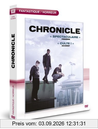 Chronicle [FR Import]