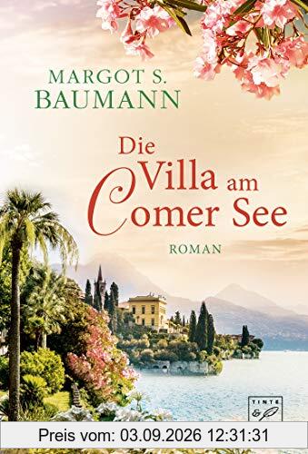 Die Villa am Comer See