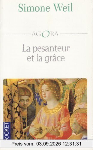 La Pesanteur et la grâce