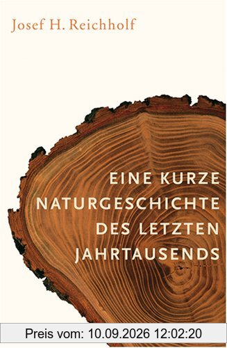 Eine kurze Naturgeschichte des letzten Jahrtausends