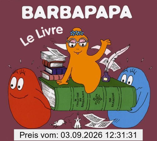 Le livre
