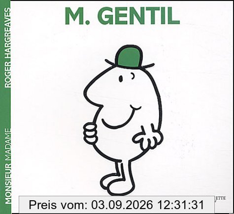 Monsieur Gentil