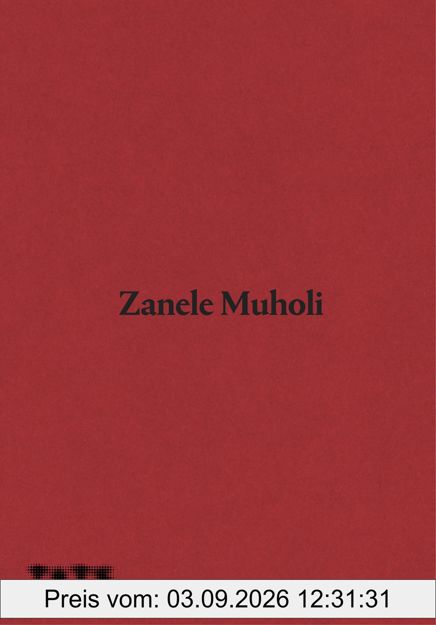 Zanele Muholi