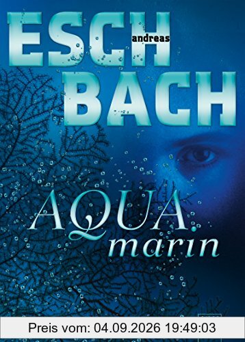Aquamarin