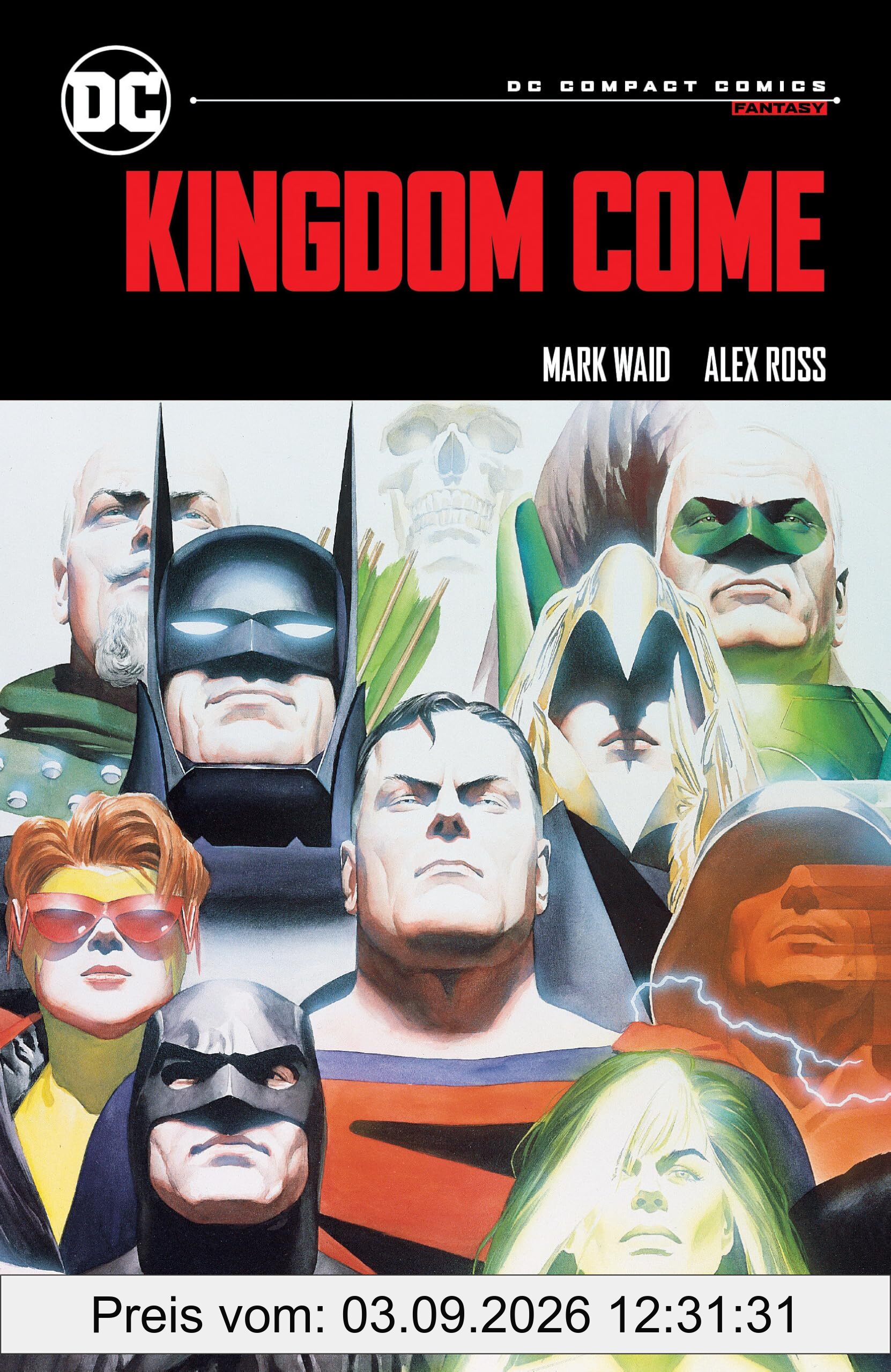 Kingdom Come