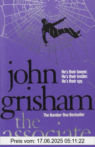 Binding : Taschenbuch, Label : Arrow, Publisher : Arrow, medium : Taschenbuch, numberOfPages : 496, publicationDate : 2009-11-05, releaseDate : 2011-05-26, authors : John Grisham, languages : english, ISBN : 0099502232