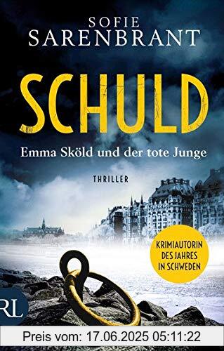 Binding : Taschenbuch, Edition : 1, Label : Rütten & Loening, Publisher : Rütten & Loening, medium : Taschenbuch, numberOfPages : 445, publicationDate : 2020-10-13, authors : Sofie Sarenbrant, translators : Hanna Granz, ISBN : 3352009279